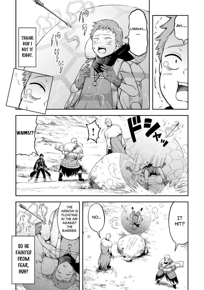 Sozai Saishuka no Isekai Ryokouki - Chapter 43 image 15